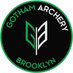 Gotham Archery (@gothamarchery) Twitter profile photo Gotham Archery (@gothamarchery) Twitter profile photo