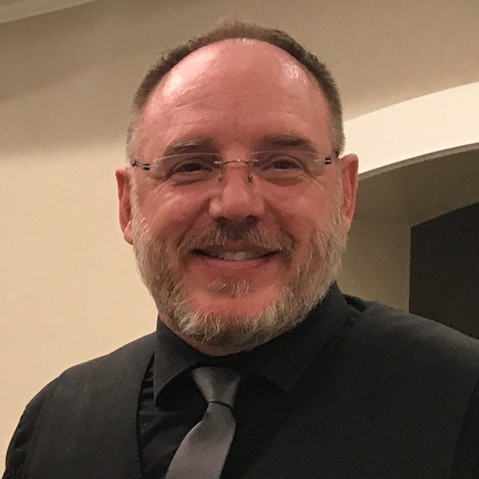 glkaufma's profile picture. Sales Systems Engineer