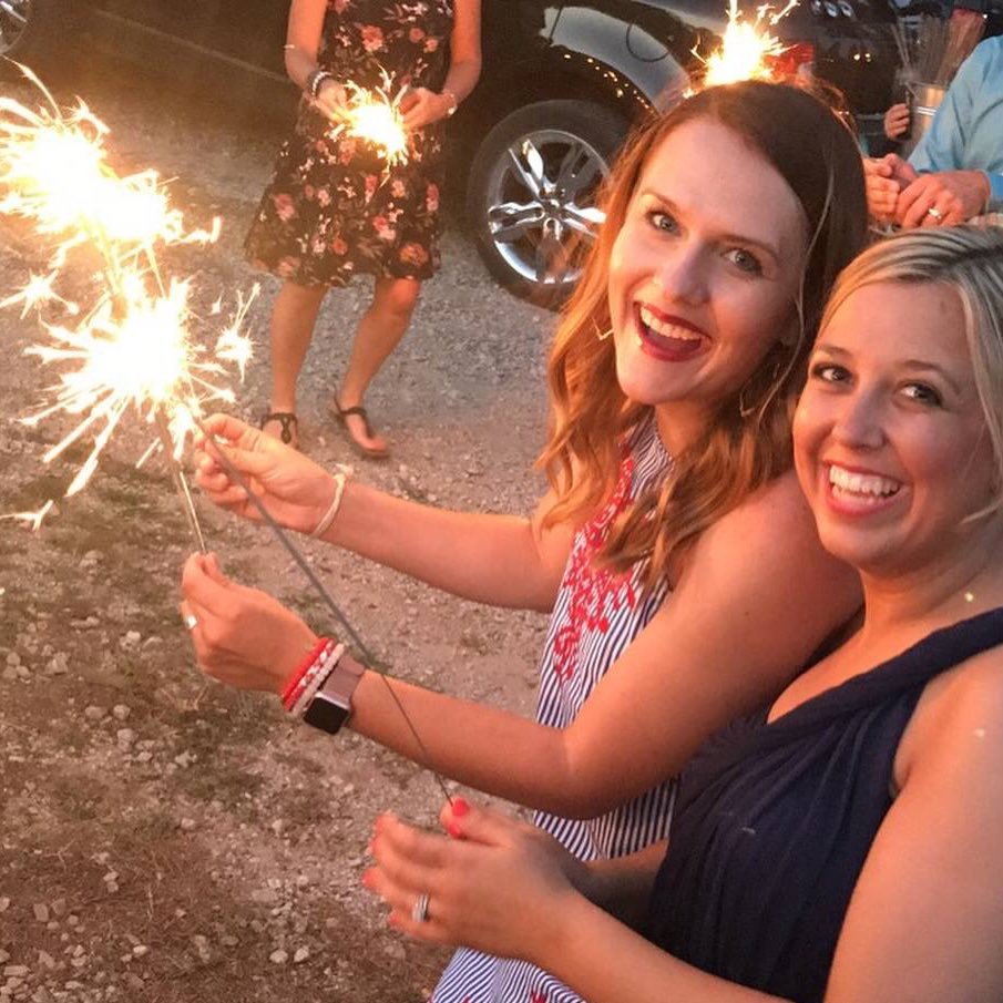 chelseycoleman's profile picture. Texan. Oklahoma State University Alum. Just a math teacher livin' on Tulsa time.