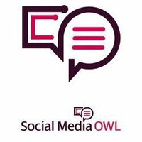 Social Media OWL (@socialmedia_owl) Twitter profile photo