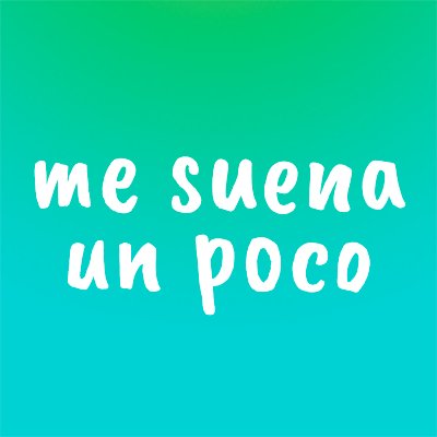 ¿Es posible que algunos términos financieros nos suenen más de lo que pensamos? #mesuenaunpoco es cultura financiera en pequeñas dosis.