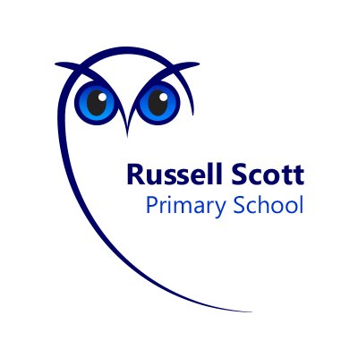 Russell Scott Primary School, Denton, Manchester. Leading the way with ICT.