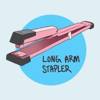 long arm stapler (@longarmstapler) 's Twitter Profile Photo long arm stapler (@longarmstapler) 's Twitter Profile Photo