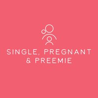 Single Preg Preemie (@singlepregprem) 's Twitter Profile Photo