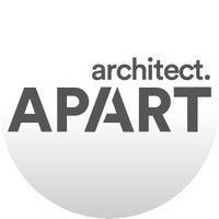 architect. APART (@part_of_apart) 's Twitter Profile