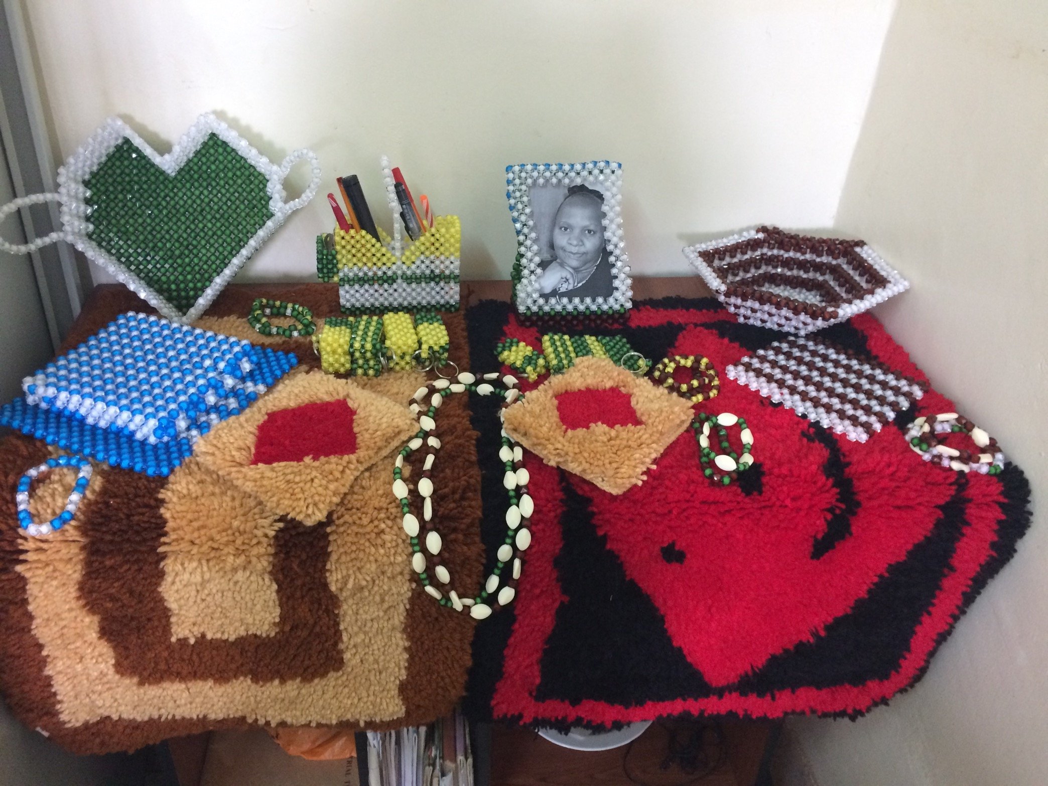 Carolin49032655's profile picture. Skills for life