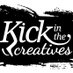 KickintheCreatives (@KickCreatives) Twitter profile photo