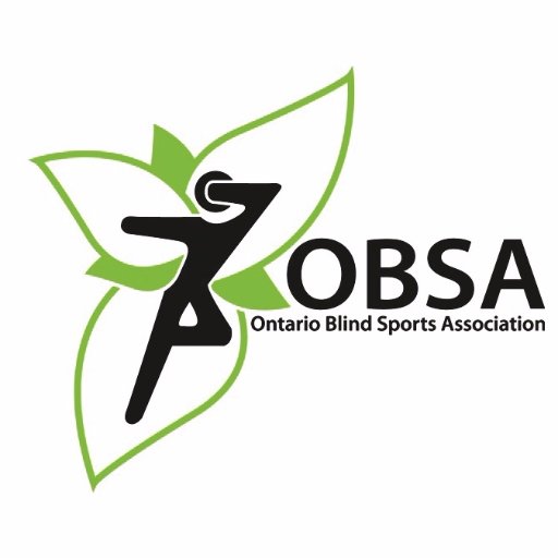 OBSA plans, promotes, co-ordinates events & activities designed to assist development of programs for blind/visually impaired athletes. Instagram: @blindsports