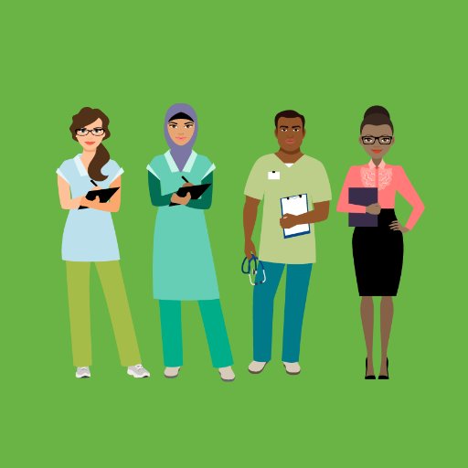 carejobs_uk's profile picture. Hiring great people for great compaies. Stay tuned for great opportunities, industry news, and the latest excitements in the Health and Social Care Indstry