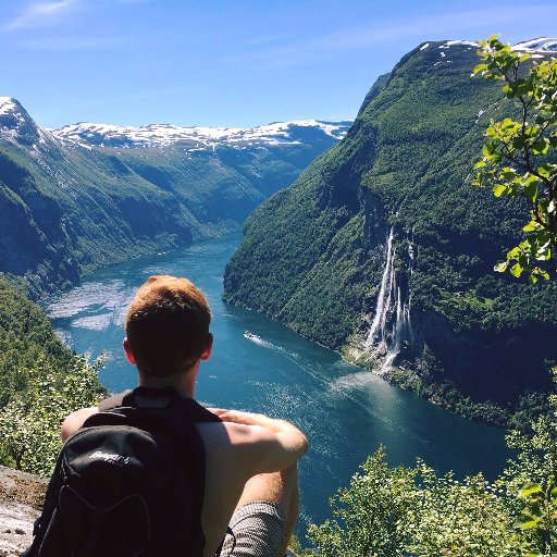 alexbrunstadck's profile picture. Iceskating is the thing ;)