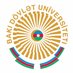 Baku State University Alumni Association (@bsualumni) Twitter profile photo Baku State University Alumni Association (@bsualumni) Twitter profile photo