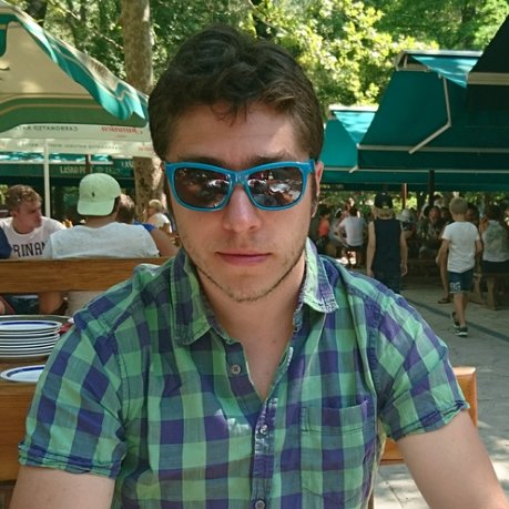 Mr_hypnos's profile picture. CTO & Co-founder at Liberkeys