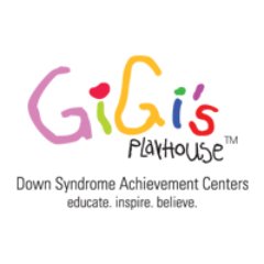 GiGi's Playhouse - Down Syndrome Achievement Centers. Changing the way the world sees Down syndrome. One child. One diagnosis. One community at a time.