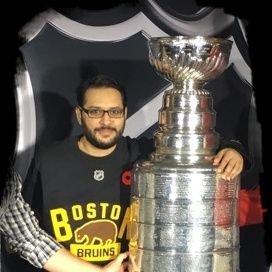 deonaraine's profile picture. 