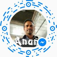 Anand G P (@anandgp5) 's Twitter Profile