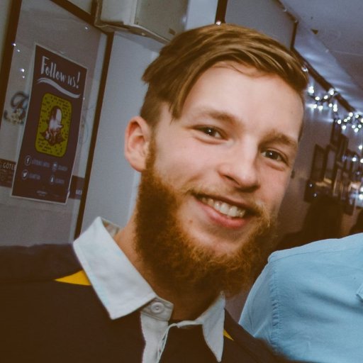 SimondeRegt's profile picture. C9H13NO3