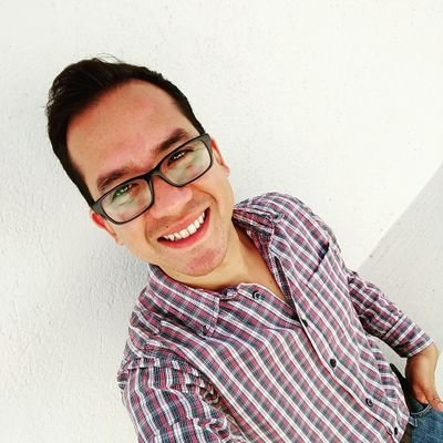 lalo_md's profile picture. Educador. Amante de las relaciones humanas.