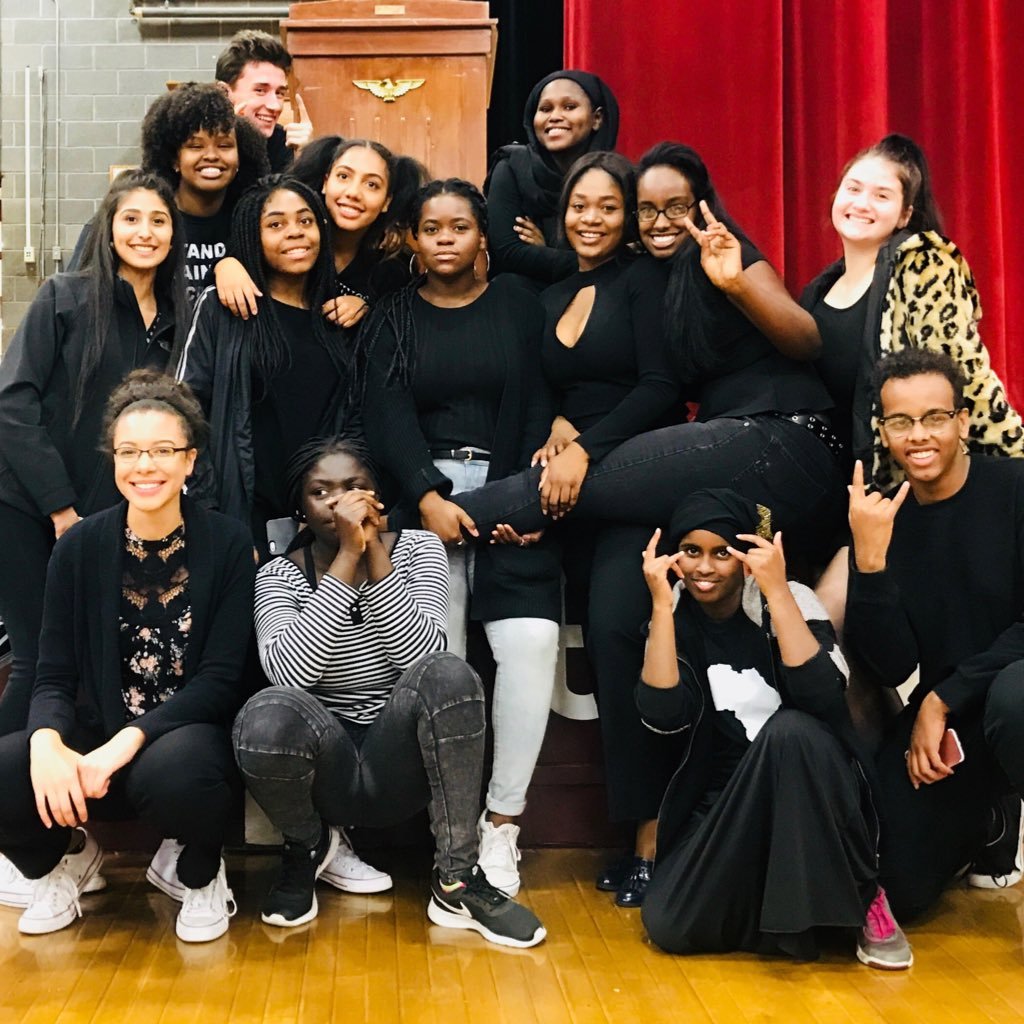 ELHSCA's profile picture. 