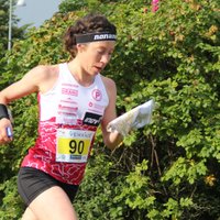 Venla Harju (@venlani) 's Twitter Profile