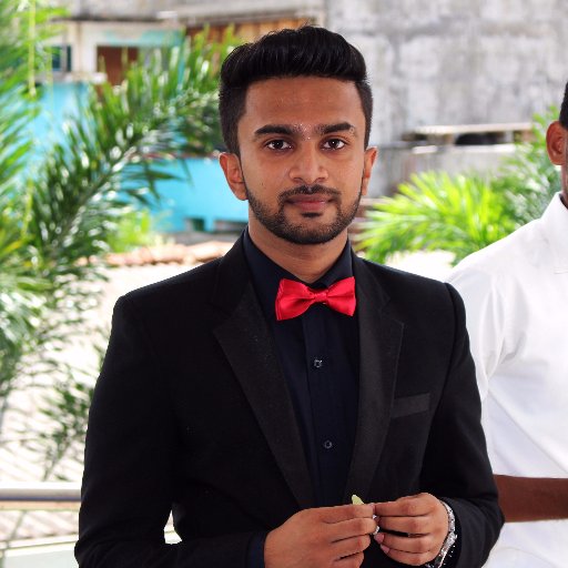 KosalaHasantha's profile picture. 