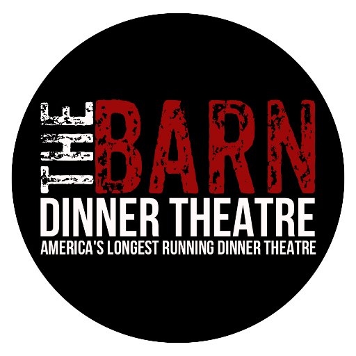 The Barn Dinner Theatre celebrates over 55 years of Dinnertainment in central NC! We're America's longest running dinner theatre! Come & be a part of History!