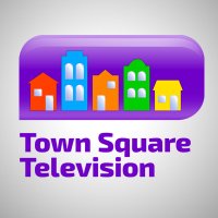 Town Square TV(@TownSquareTV) 's Twitter Profile Photo