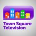 Town Square TV (@townsquaretv) Twitter profile photo Town Square TV (@townsquaretv) Twitter profile photo