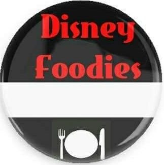 DisneyFoodiesFB Profile Picture