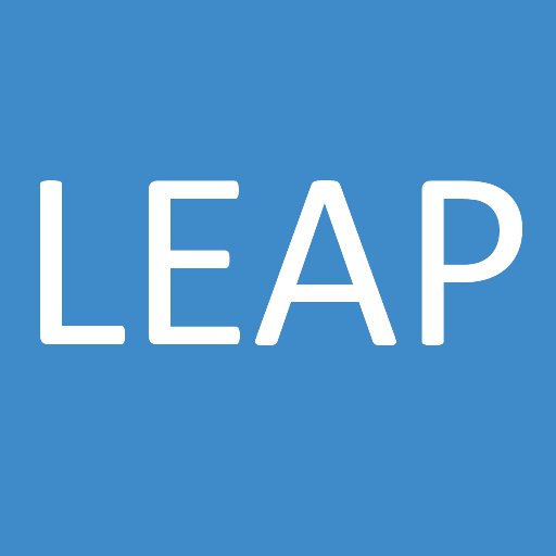 LEAP for Education empowers underserved and first-generation-to-college students to succeed in education, career, and life.