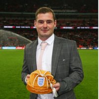 Luke Ballinger (@bally88) 's Twitter Profile