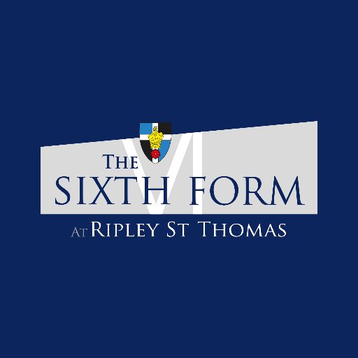 Visit The Sixth Form at Ripley St Thomas Profile