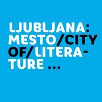 Mesto literature(@ljubljanalitera) 's Twitter Profile Photo