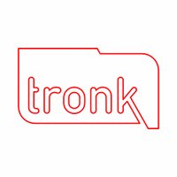 Tronk Design(@tronkdesign) 's Twitter Profile Photo