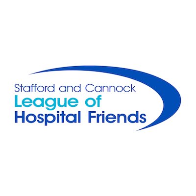 Stafford & Cannock League of Hospital Friends provides retail services within local hospitals & supported housing for clients with enduring mental illness.