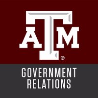 Texas A&M University Government Relations (@aggie_gr) 's Twitter Profile