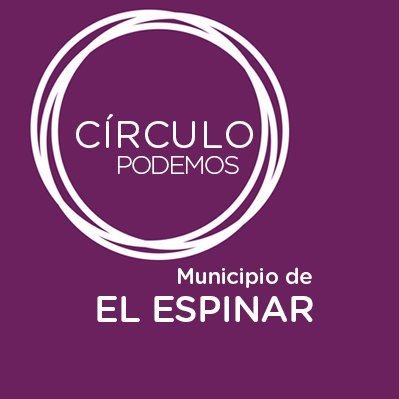 Círculo Podemos El Espinar [Segovia]