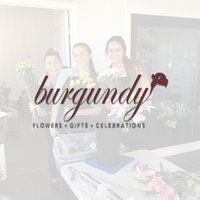 Burgundy Flowers & Gifts(@burgundyflower3) 's Twitter Profile Photo