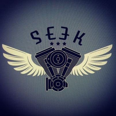 Action sports and casual apparel.                           Drive fast ⚡ Don't crash. 
DM For sponsorship details! 
Instagram: @seekracing