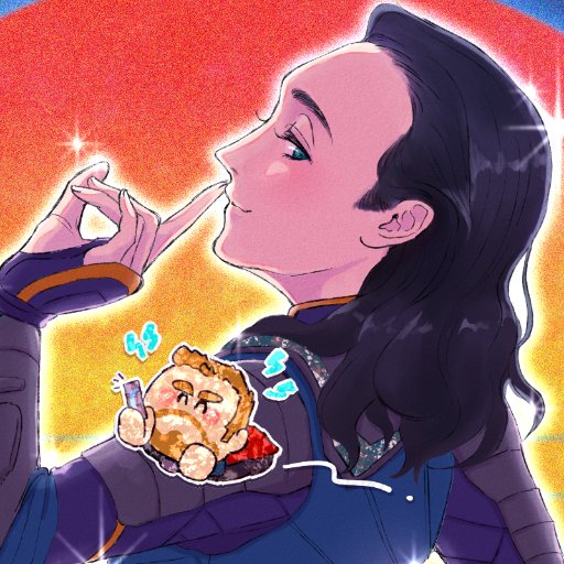 メタリックサザエさんのプロフィール画像