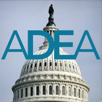 American Dental Education Association, The Voice of Dental Education. Updates on how federal and state policy affect dental education.