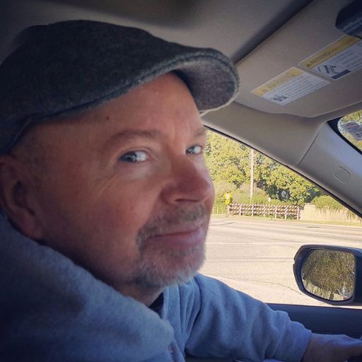 Author of novel LONG GONE DADDIES and assorted stories.