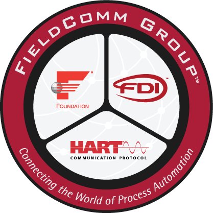 The FieldComm Group was formed & operational on January 1, 2015 by combining all assets of the former Fieldbus Foundation and the Hart Communication Foundation