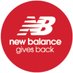 NB GivesBack (@nbgivesback) Twitter profile photo NB GivesBack (@nbgivesback) Twitter profile photo