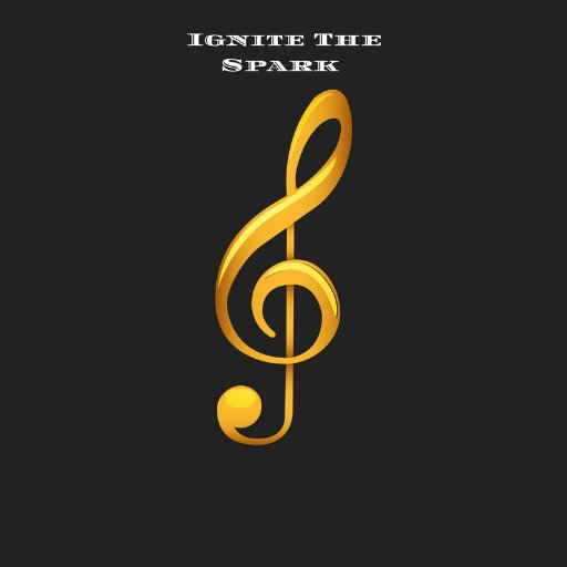 IgniteTheSpark0's profile picture. A Silver Creek Leadership Academy capstone project that promotes the importance and impact of music and visual arts education in public schools