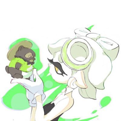 polypro_spla's profile picture. 誰かさんのスプラ垢。スプラ1☞S+ スプラ2☞未所持 スプロラ系統愛してます。所属チーム☞〚なにけん⇒何デモ研究所〛 〚ᏔᏕ〛〚はげ仲間〛