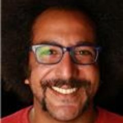 Adel_Gaw's profile picture. 