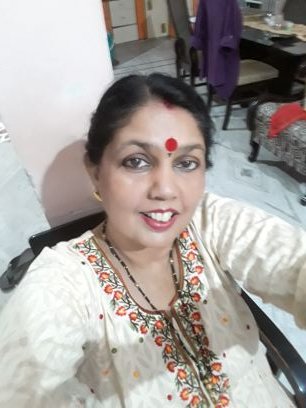 smita26364's profile picture. A teacher who is proud to be one