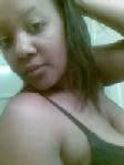 Iam aspsring plus size model and esthetician just trying to make in the world on my own