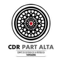 CDR Part Alta Tarragona (@cdr_pa_tgn) 's Twitter Profile Photo CDR Part Alta Tarragona (@cdr_pa_tgn) 's Twitter Profile Photo