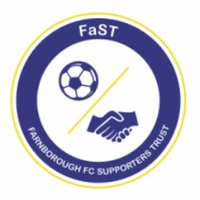 FaST (@ffcfast) 's Twitter Profile